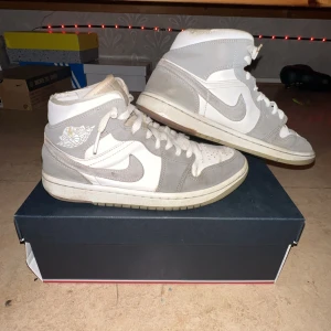 Jordan one high  - Helt ok skick 