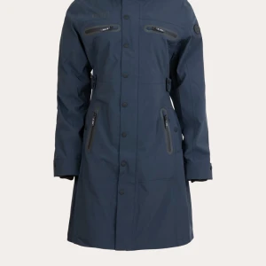 Uhip Trench mid coat 34 - Använd två gånger så i fint skick