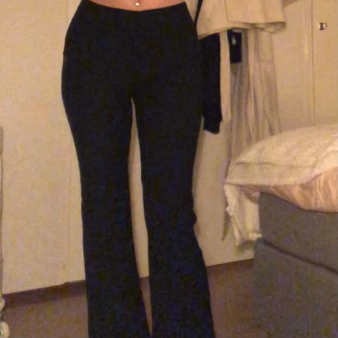 Gina kostymbyxor - 90