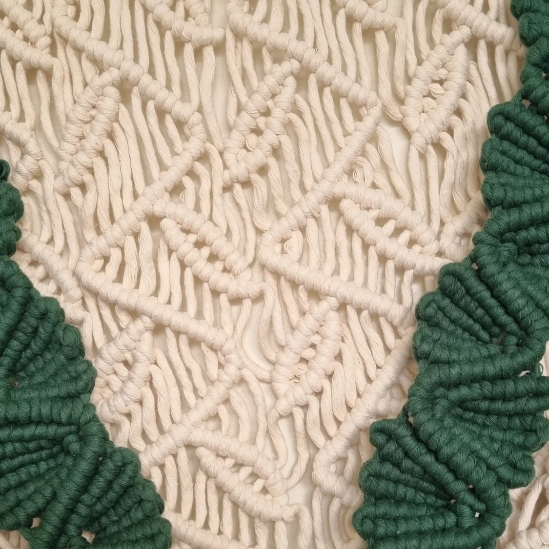 Makrame / macrame - 91