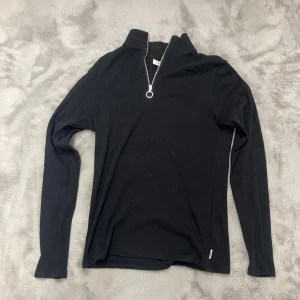 Marc o polo - Riktigt snygg half zip tröja från Marc o Polo💯