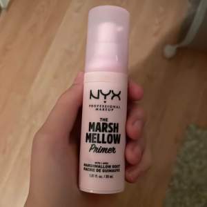 Nyx primer 