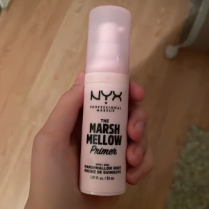 Primer  - Nyx primer 