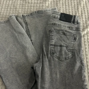 Low waist jeans - Low waist jeans storlek 152💘