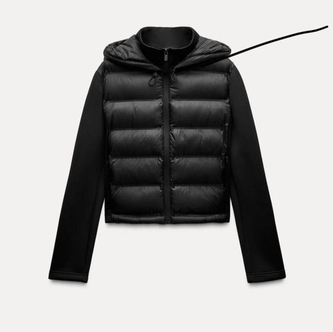 Höst/vår jacka - 90