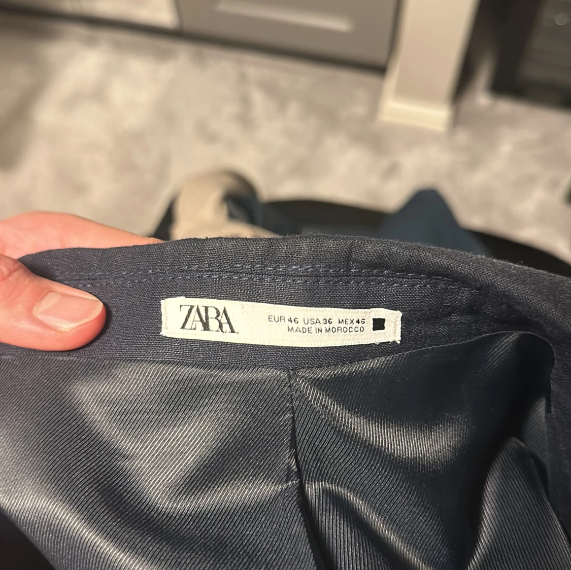 Zara linne kavaj - 92