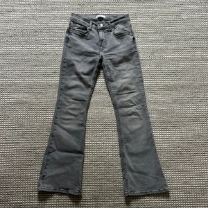 Gina Tricot jeans - Jeans från Gina Tricot 