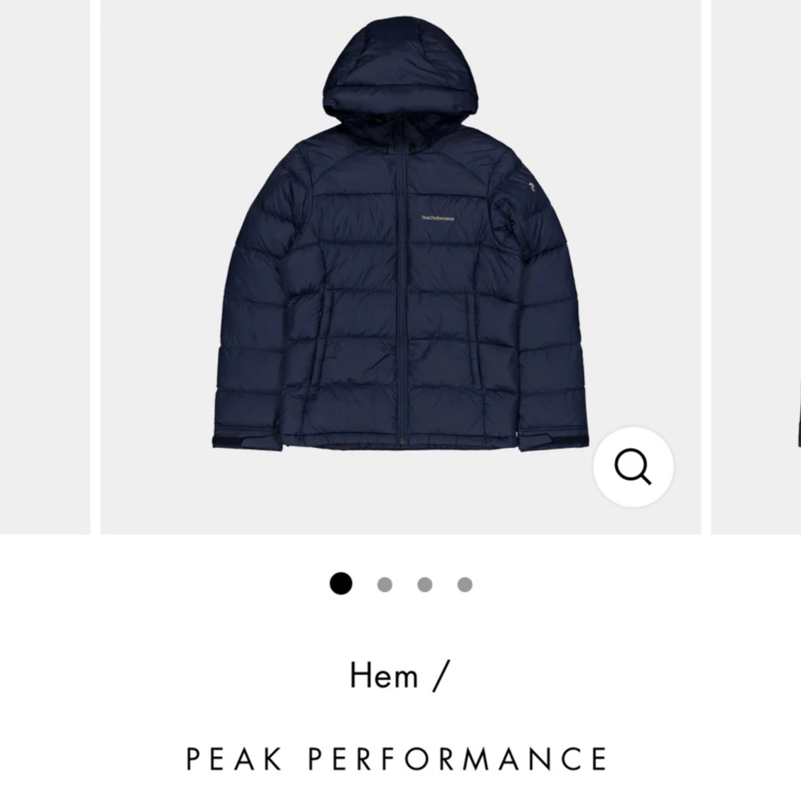 Peak performance Jacka💙 - 91