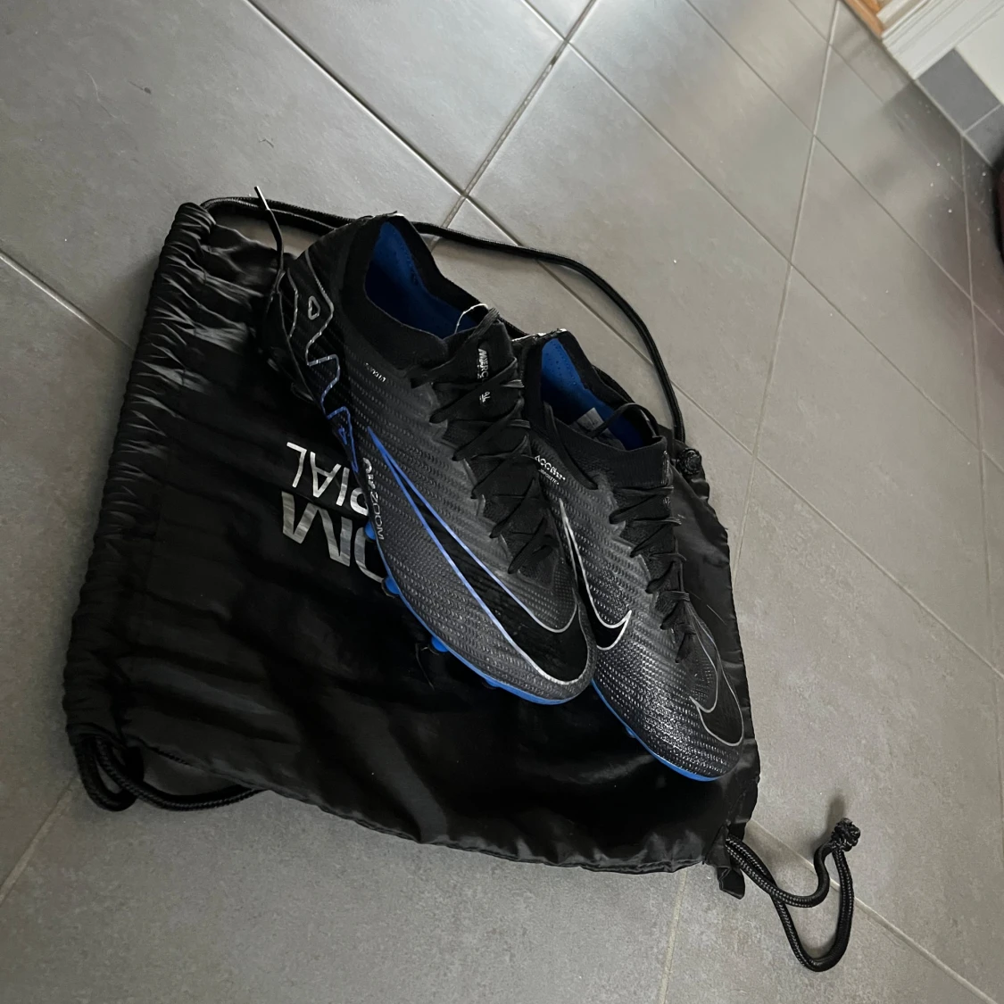 Nike mercurial vapor 15 elite(1299kr)strl 41 - 90