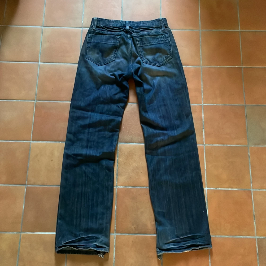 Tundra Costum Jeans - 90