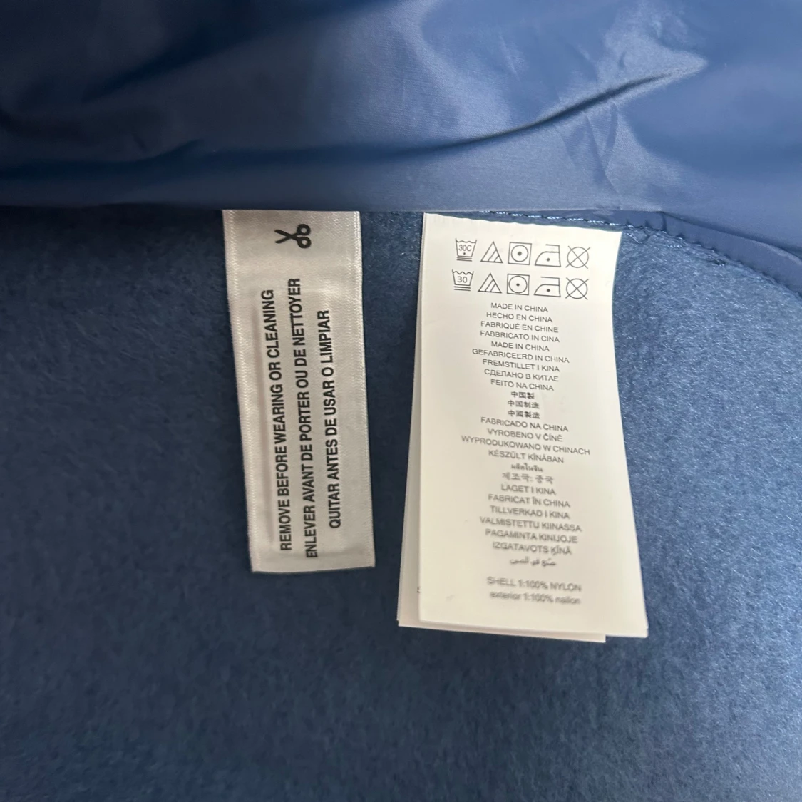 Michael kors jacka  - 91