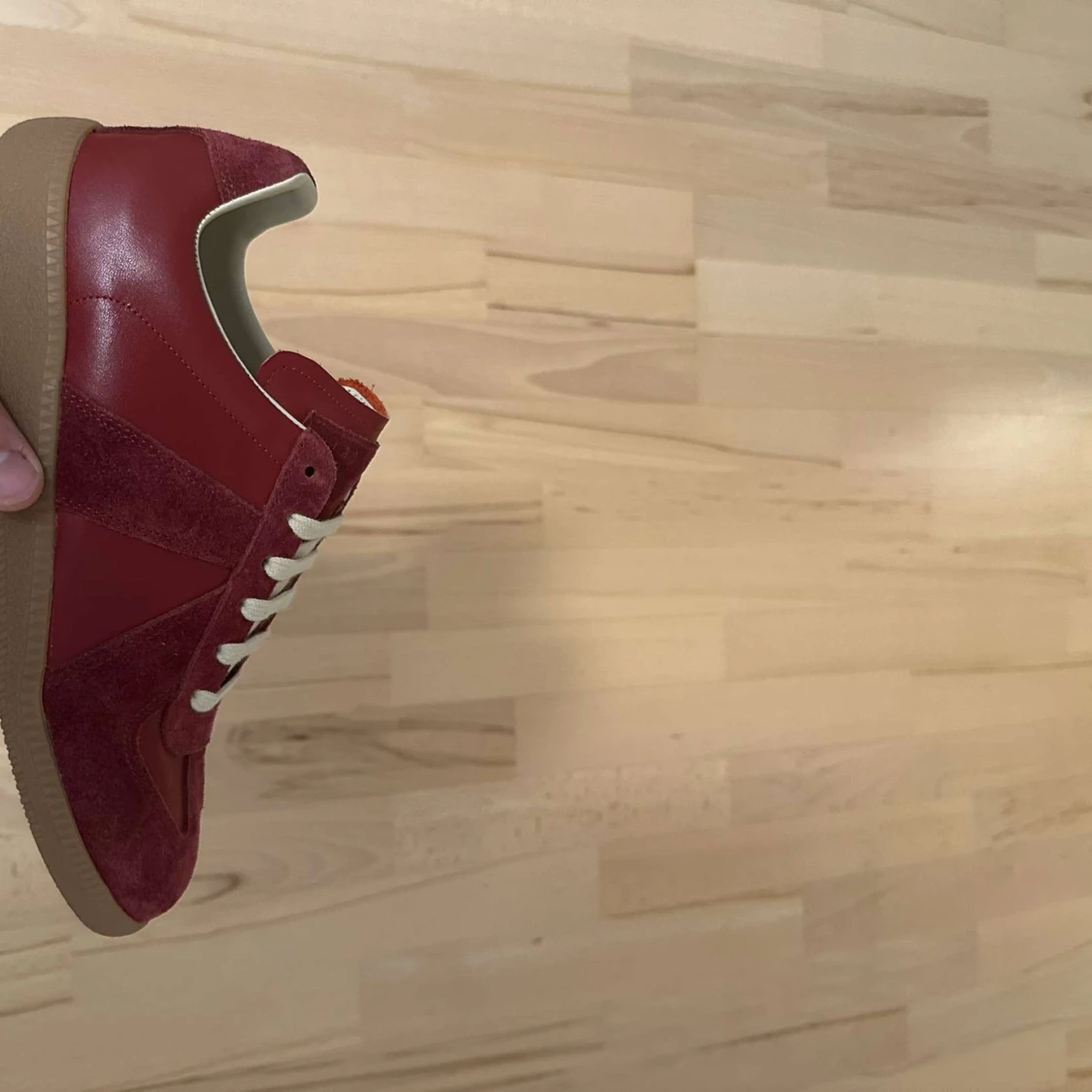 Maison Margiela shoes - 91