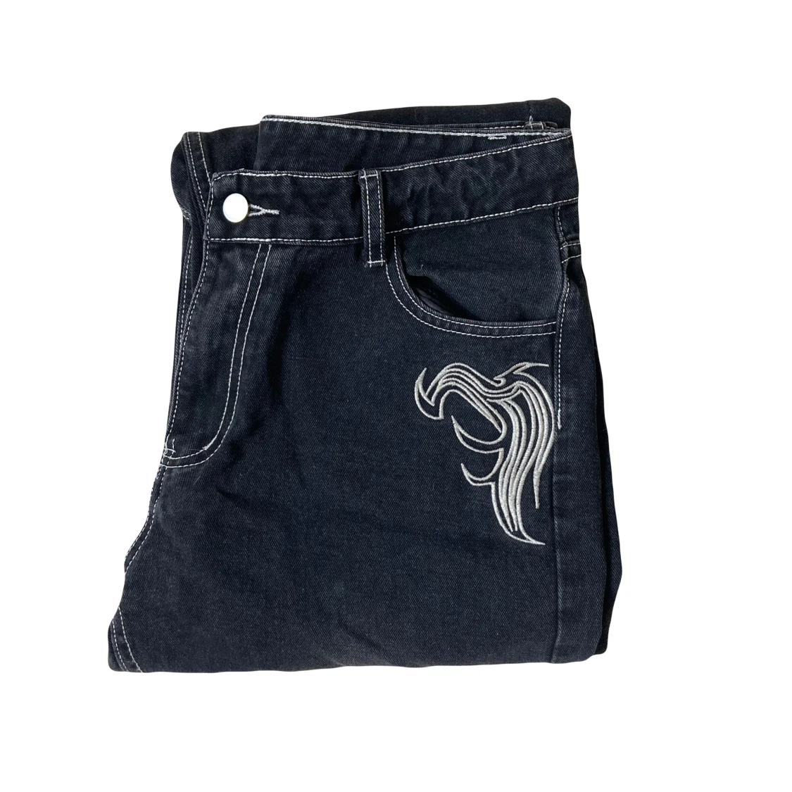 Jesse pinkman type jeans