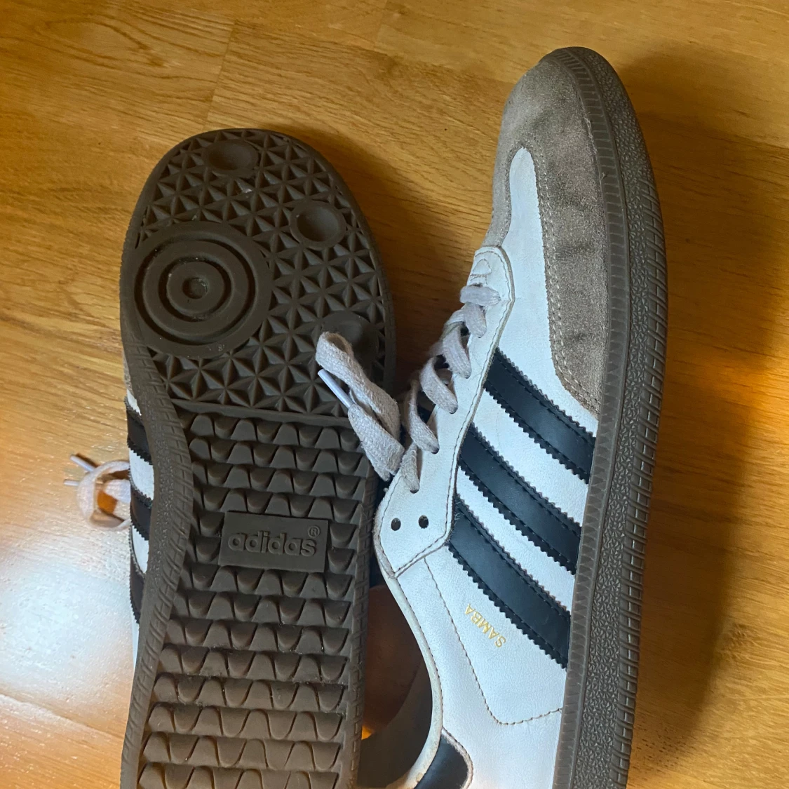 Adidas samba - 90