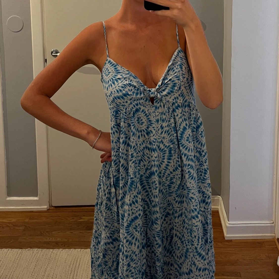 Sommarklänning - 91