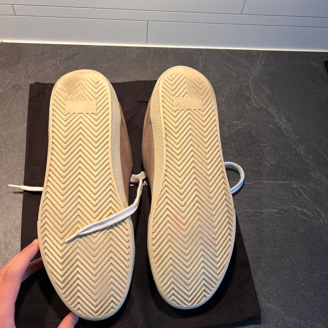 Saint laurent skor - 91