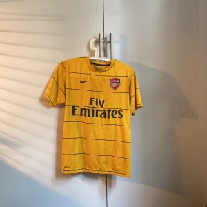 Arsenal kit - Fin fotbollströja