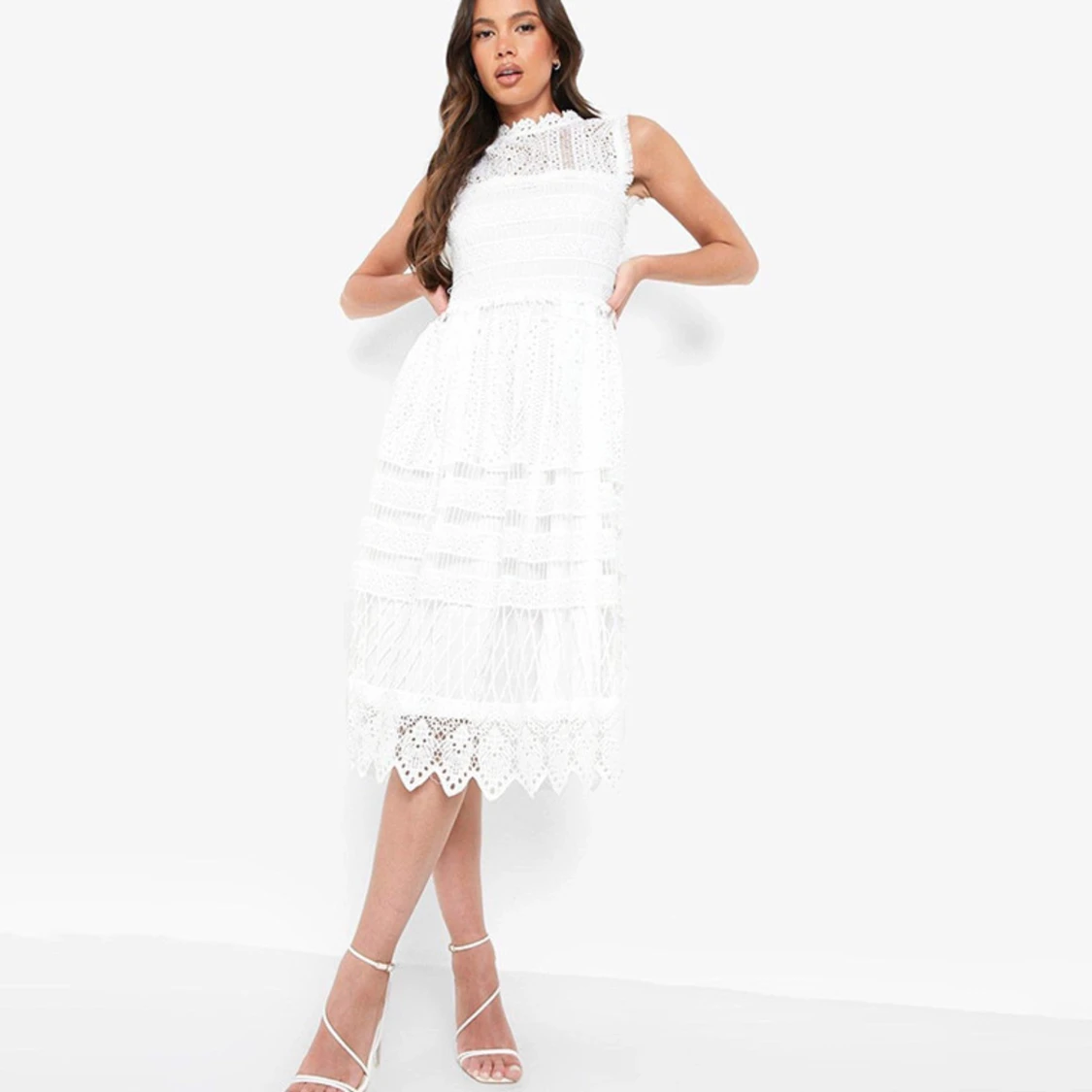 Studentklänning  - 92