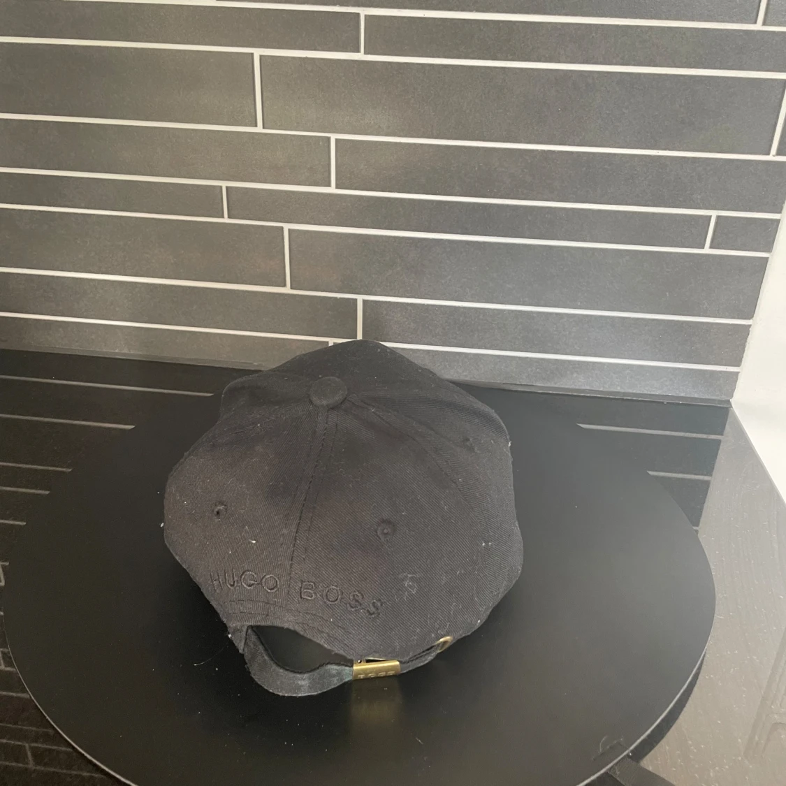 Hugo boss keps - 92