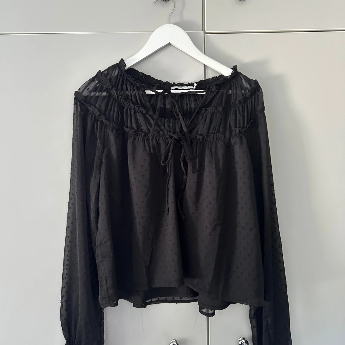 Blus ifrån Na-Kd - 90