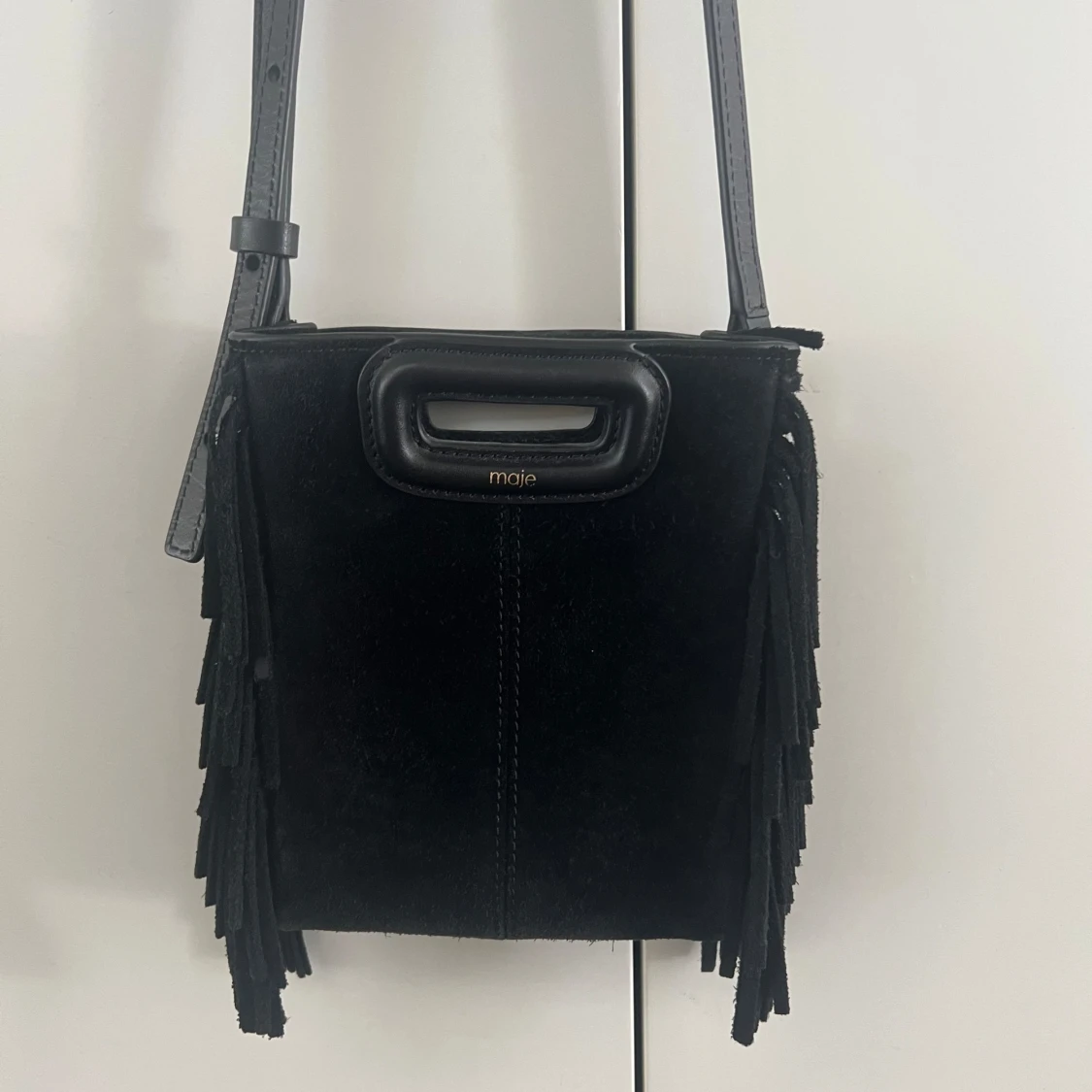 Maje väska - 1