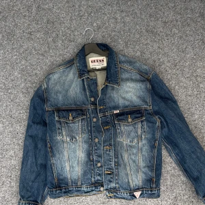 Guess Originals Jacka - Guess Originals jacka 