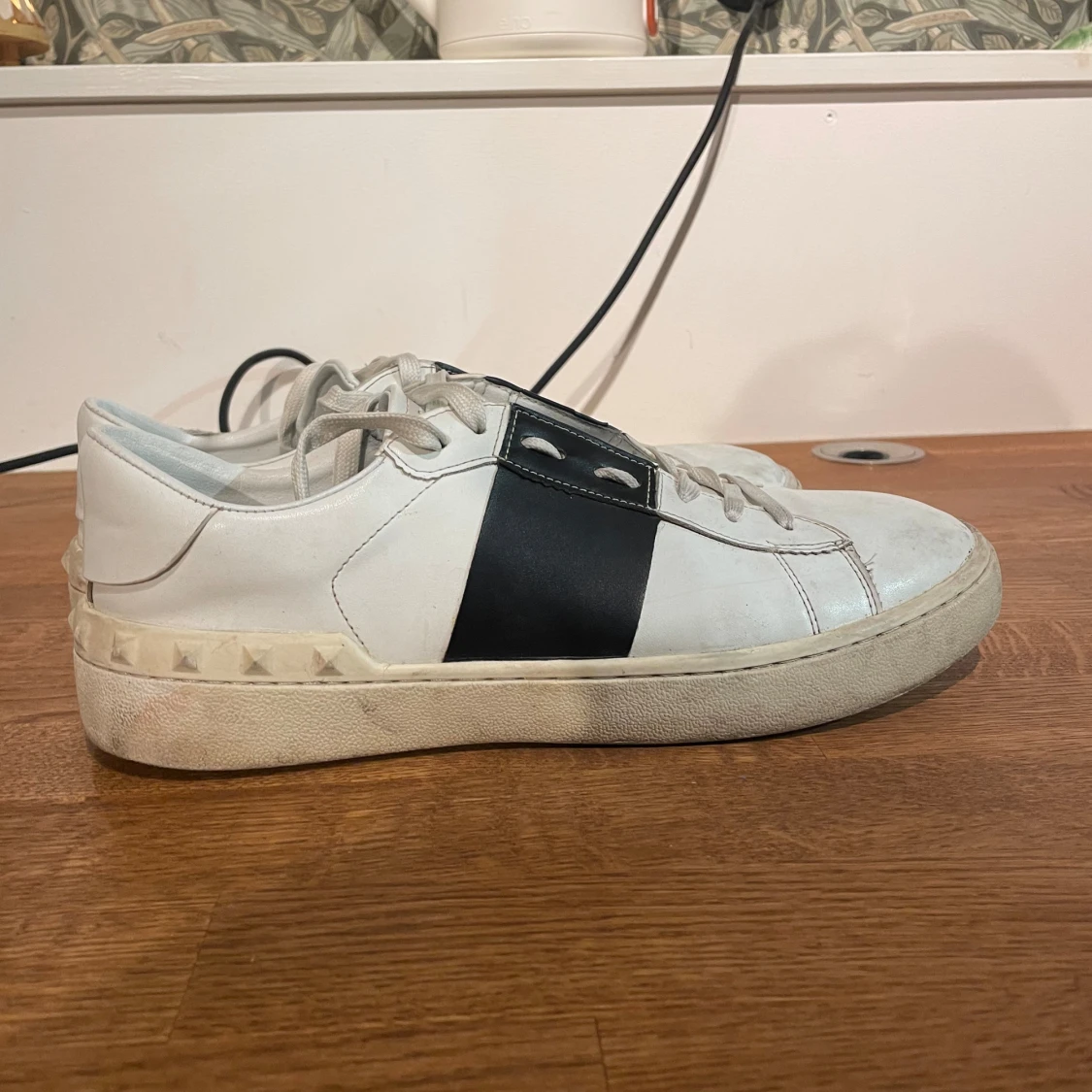 Valentino opens - 91