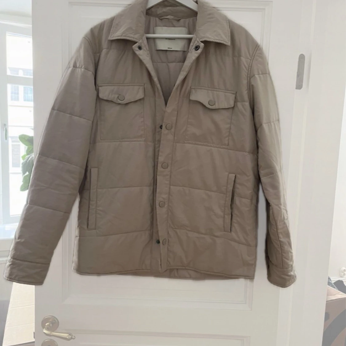 Höst/Vårjacka Från These Glory Days - 93