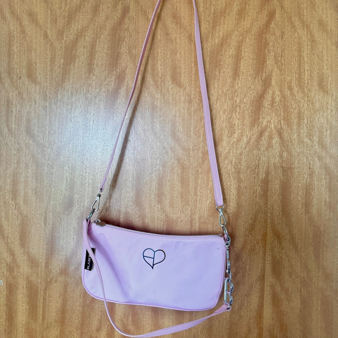 Blackpink väska  - 90