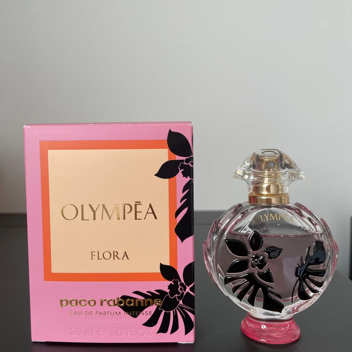 Olympea Flora Paco Rabanne