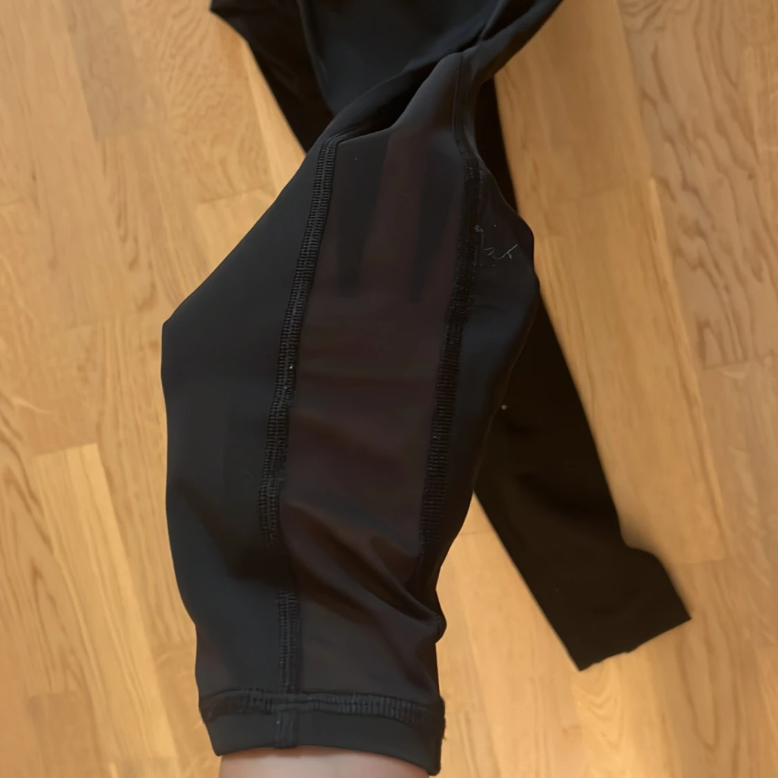 Svarta leggings - 91