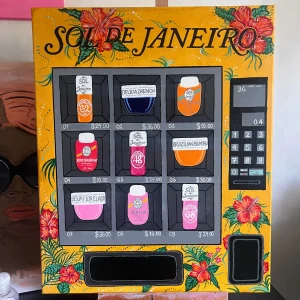 Sol de Janeiro  - Mått: 50x60 cm 💞 