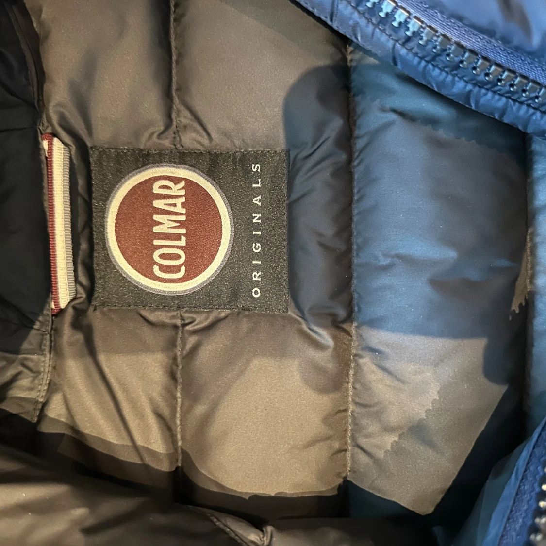 Colmar jacka  - 91