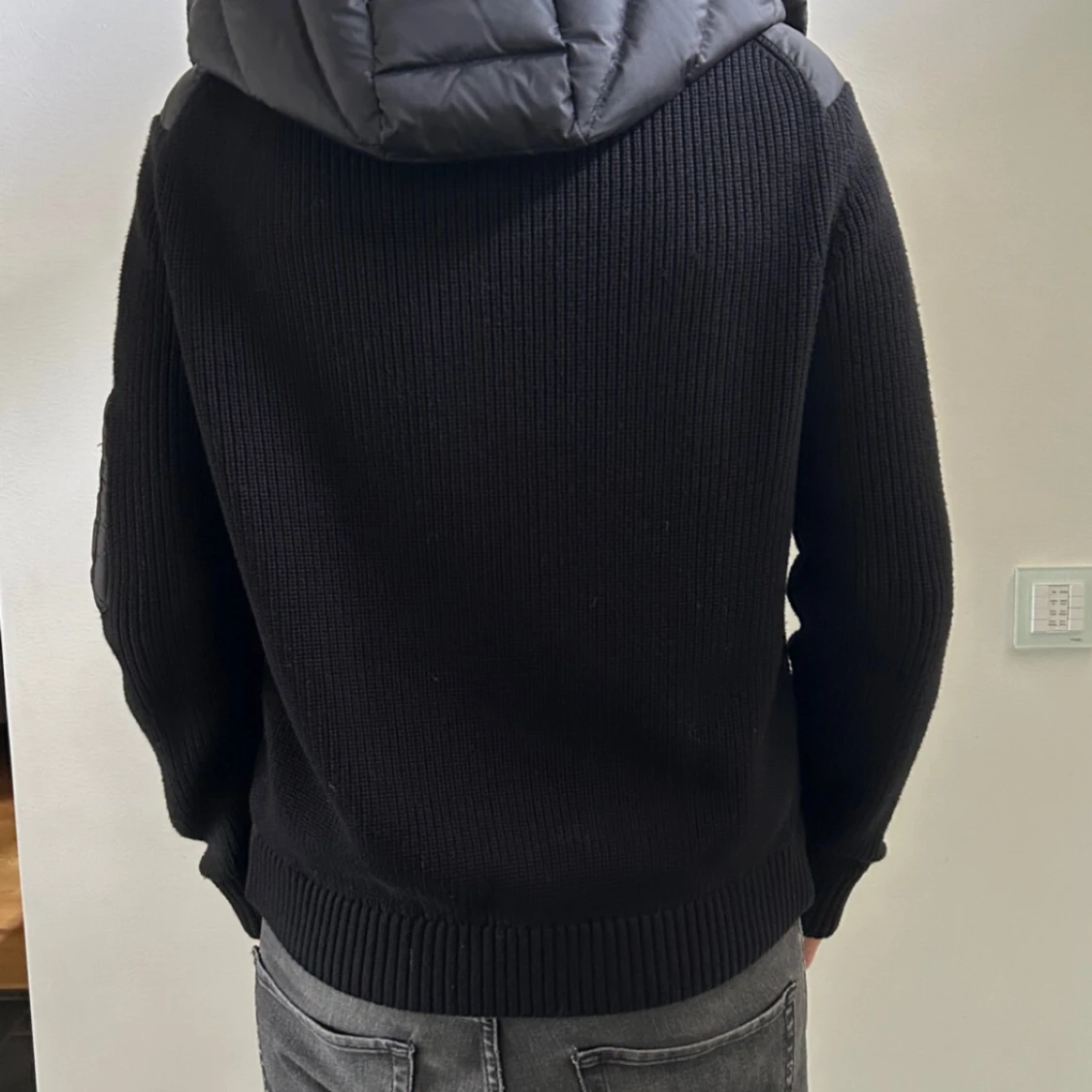 Moncler Cardigan - 91