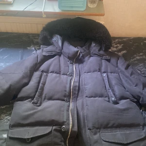 Moped knuckles i mycket Mycket bra skick - Storlek l moose knuckles