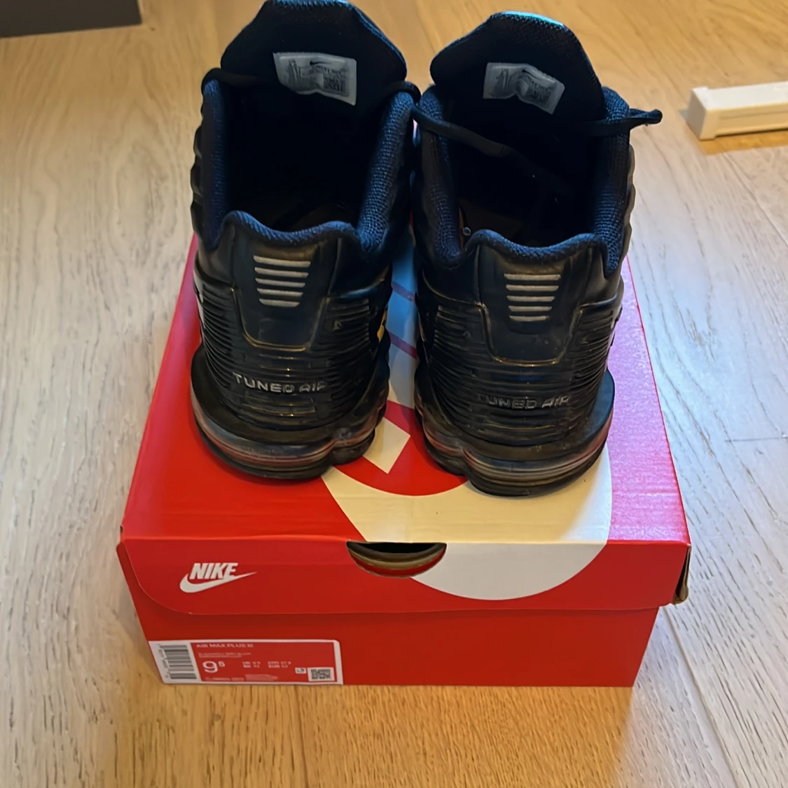 Nike air Max plus  - 90