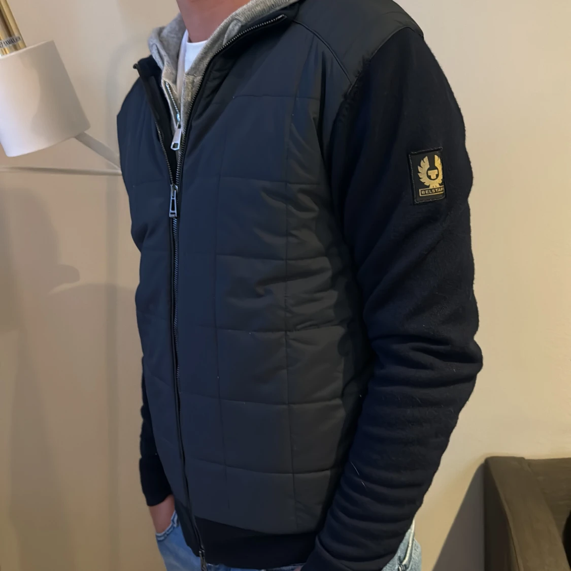 Belstaff cardigan  - 90