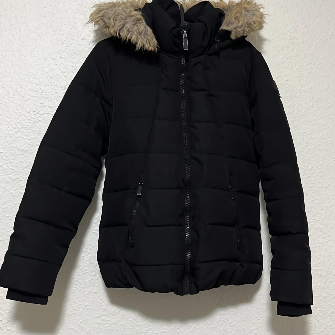 Köpte för 5 månadersen