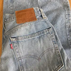 Levi’s 551  Stl W30 L32 Nyskick 