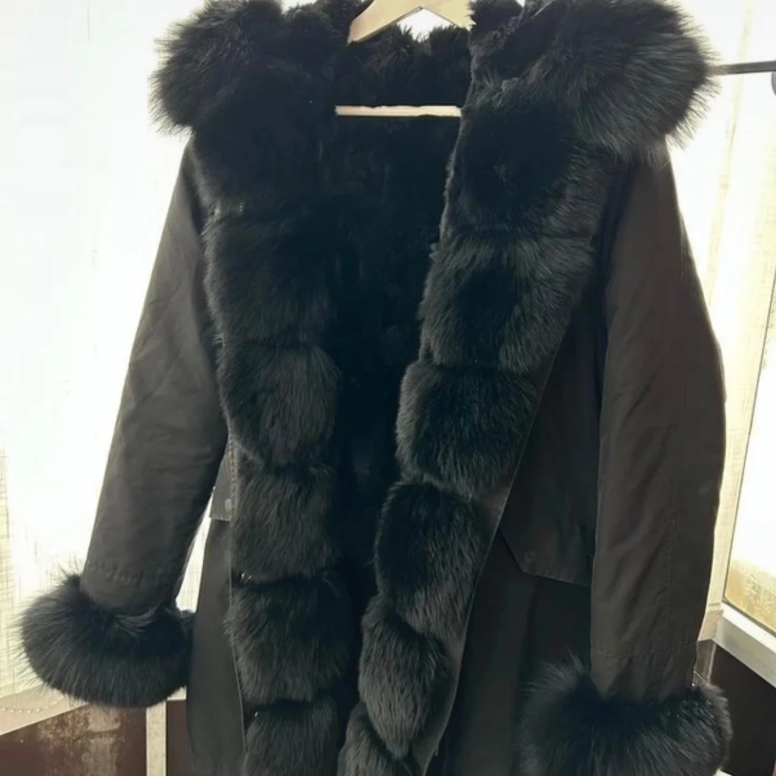 Parkajackan från Viva La Nilla - 91