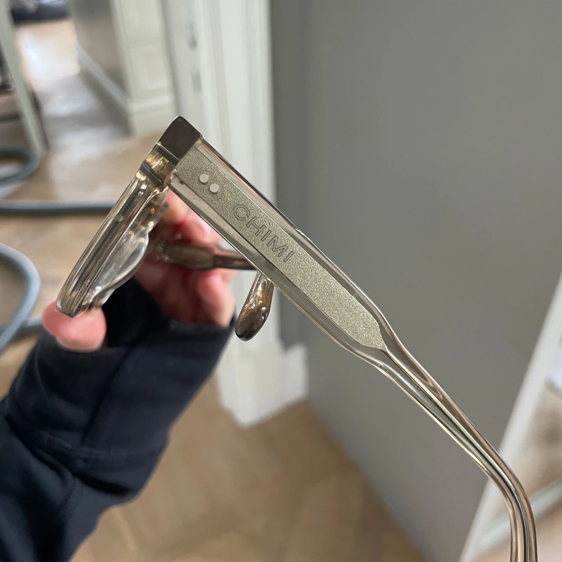 Chimi solglasögon  - 90