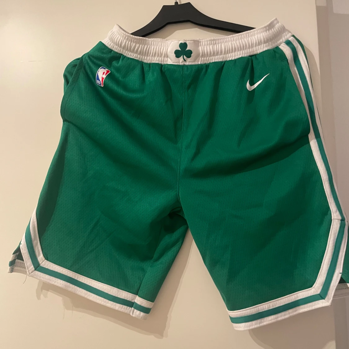 Celtics Shorts Basket
