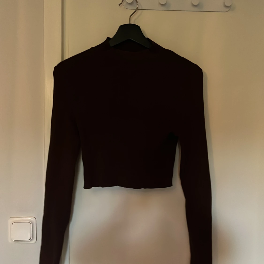 Ribbstolar magtröja  - 90