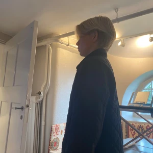 Ralp lauren jacka  - Perfa för höste riktig snygg bra kvalitet ny pris runt 2500 populär och unik