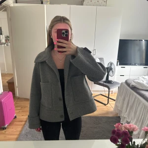 jacka - jacka från kappahl, använt några gånger men i fint skick, storlek M