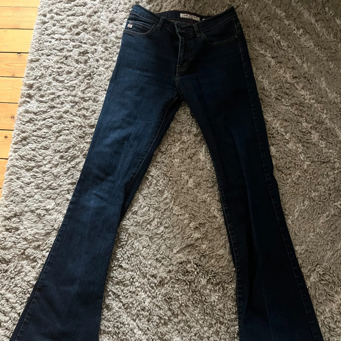 Miss sixty low rise jeans - 91