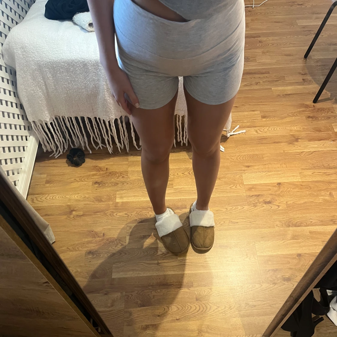 Soft chill pyjamasshorts - 91