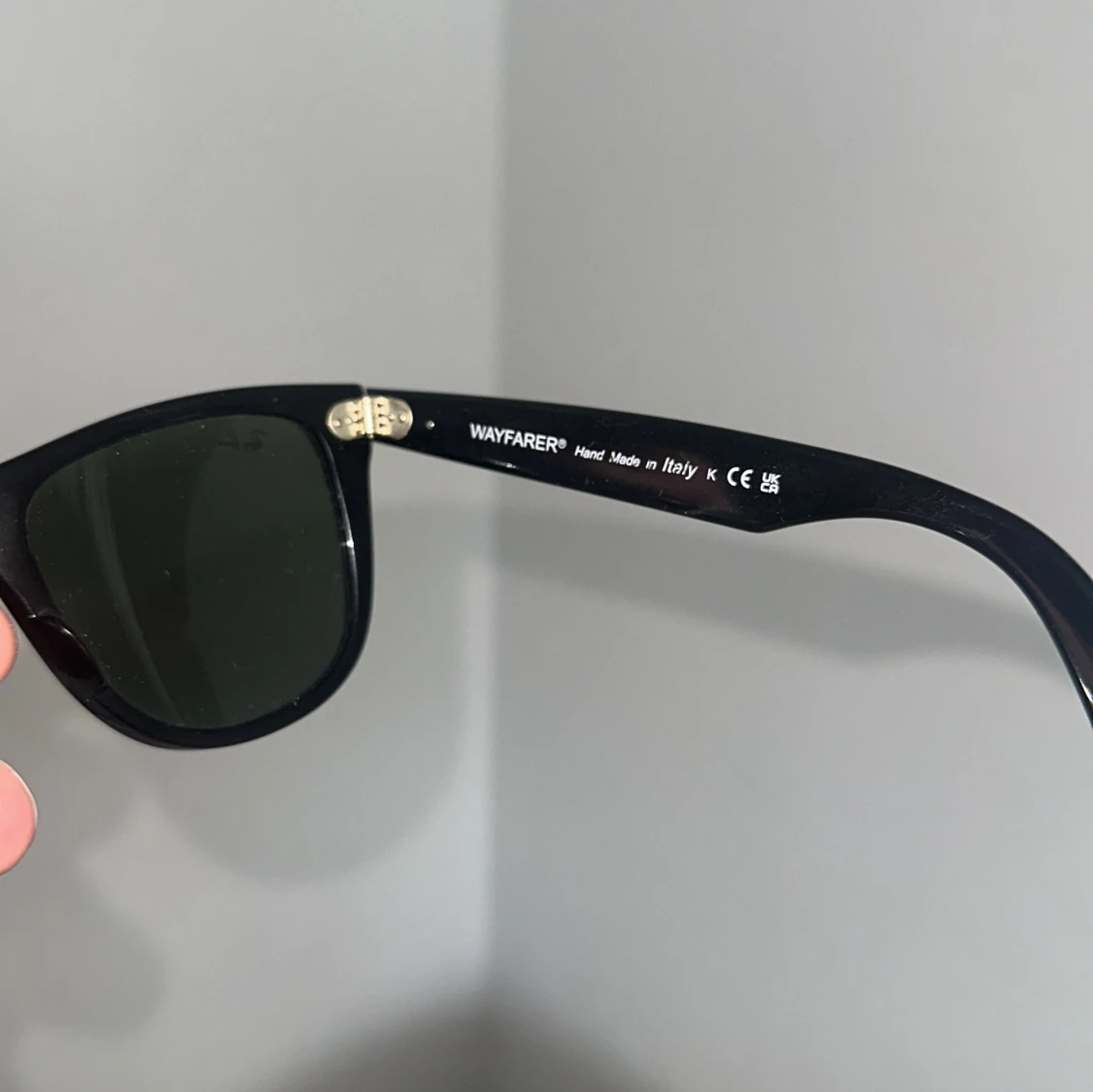 RayBan Wayfarer - 91