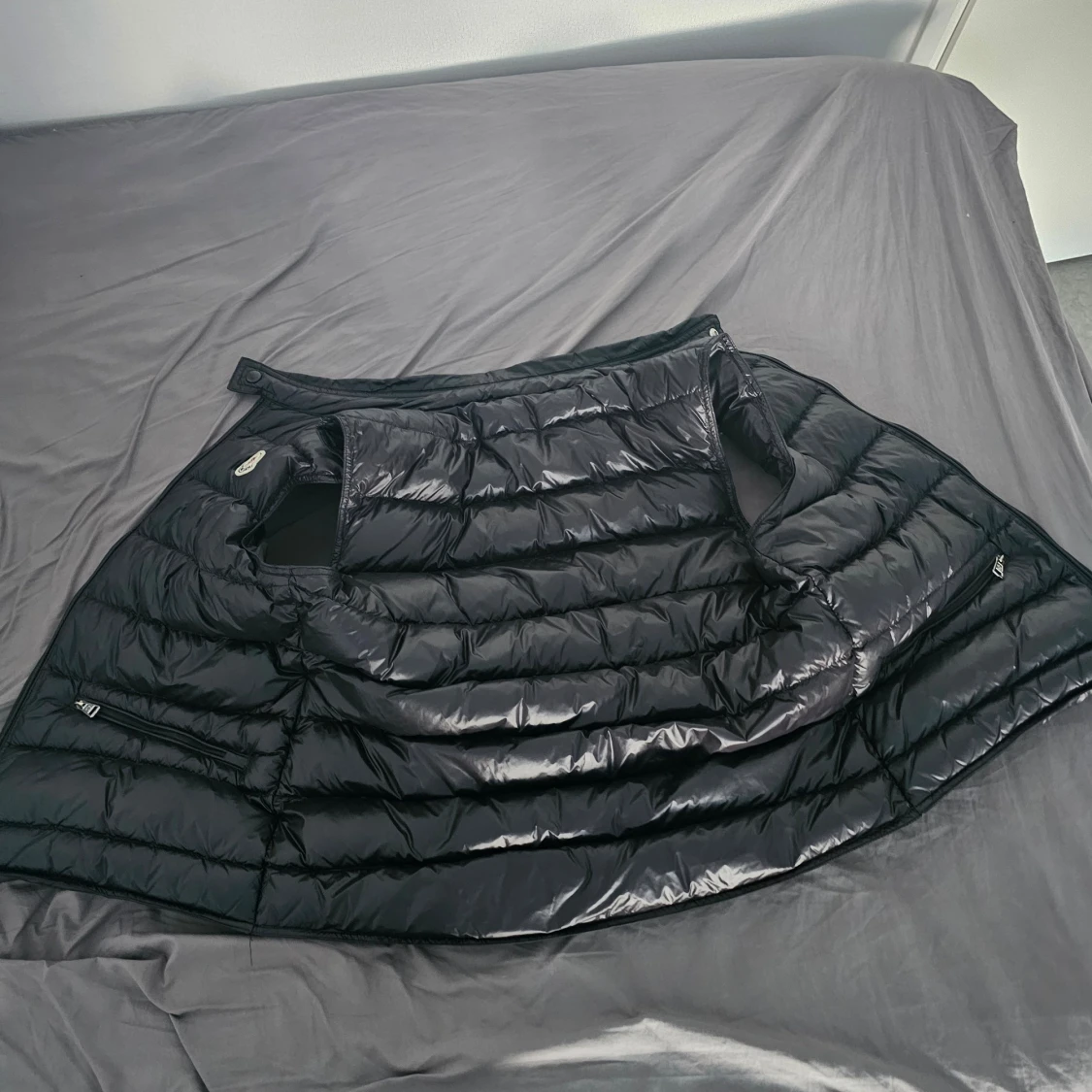 Moncler GUI Väst - 93