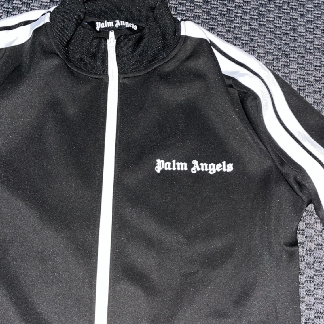 Palm angels zip - 90